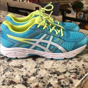 ASICS Gel Contend Shoes